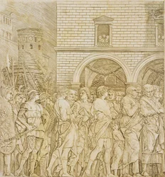 Triumph der Senatoren